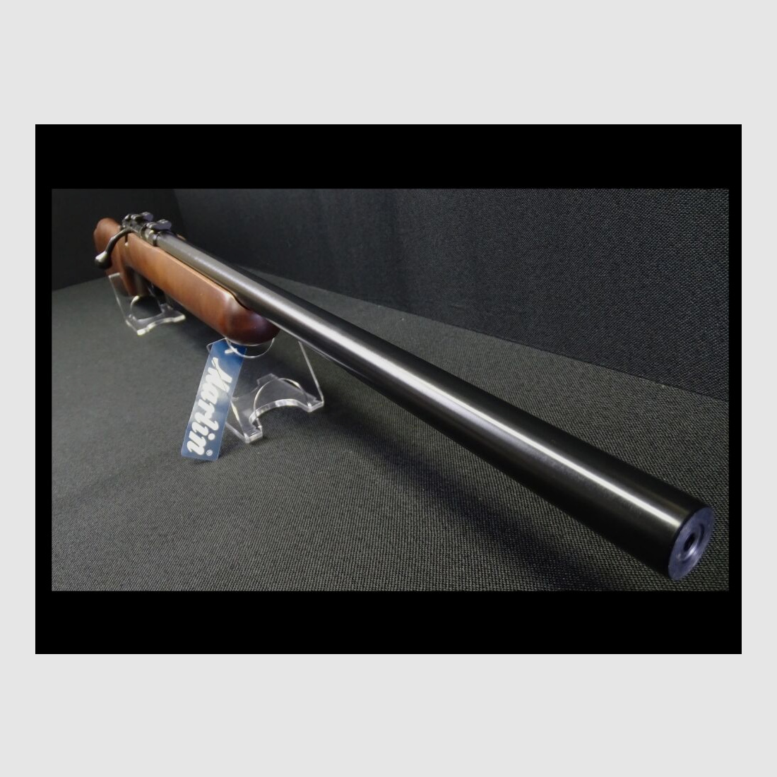 Marlin XT-17V