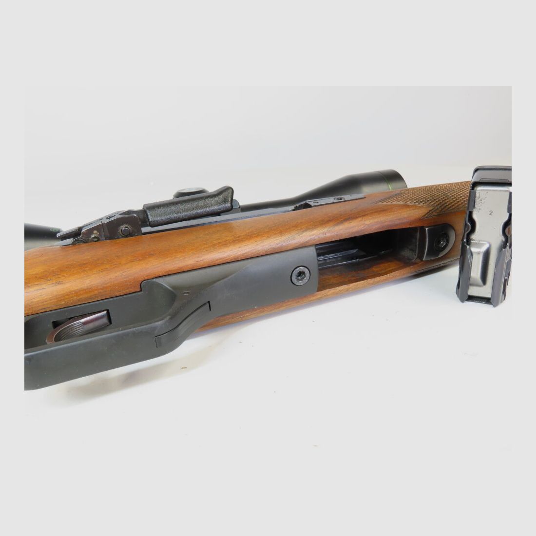 Heckler&Koch 630 / SL6
