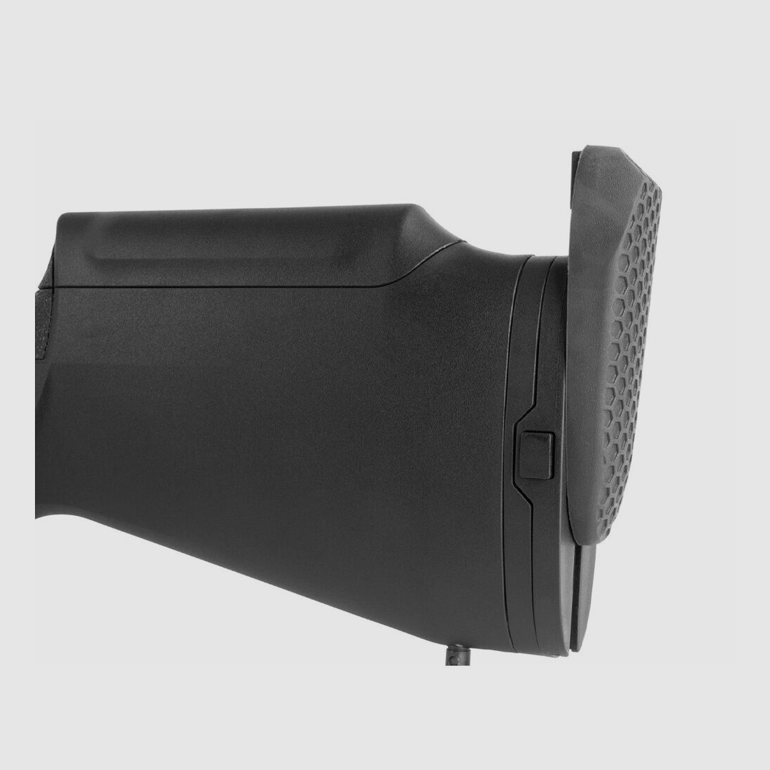 reximex Daystar PCP Gewehr Kunststoff 4,5 mm Diabolo Schwarz