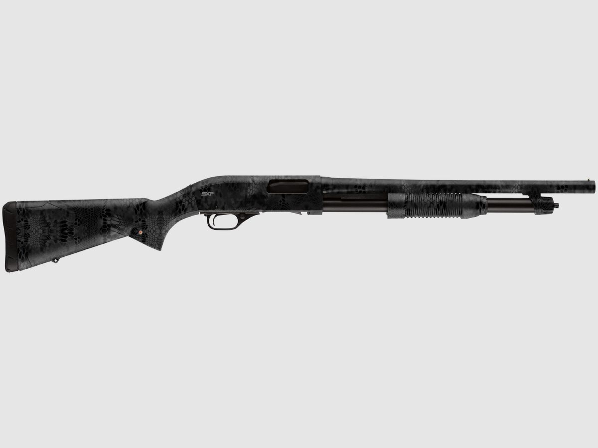Winchester SXP Typhon Defender Fucile a ripetizione