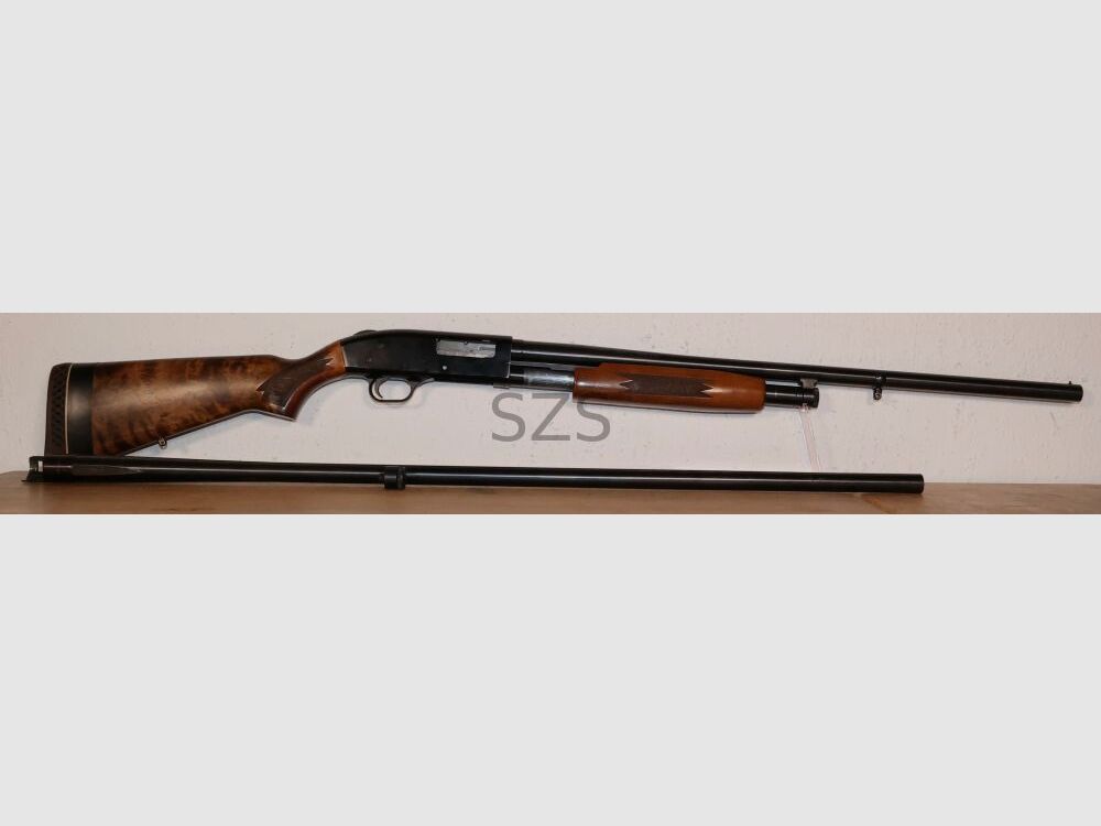 Mossberg 500A