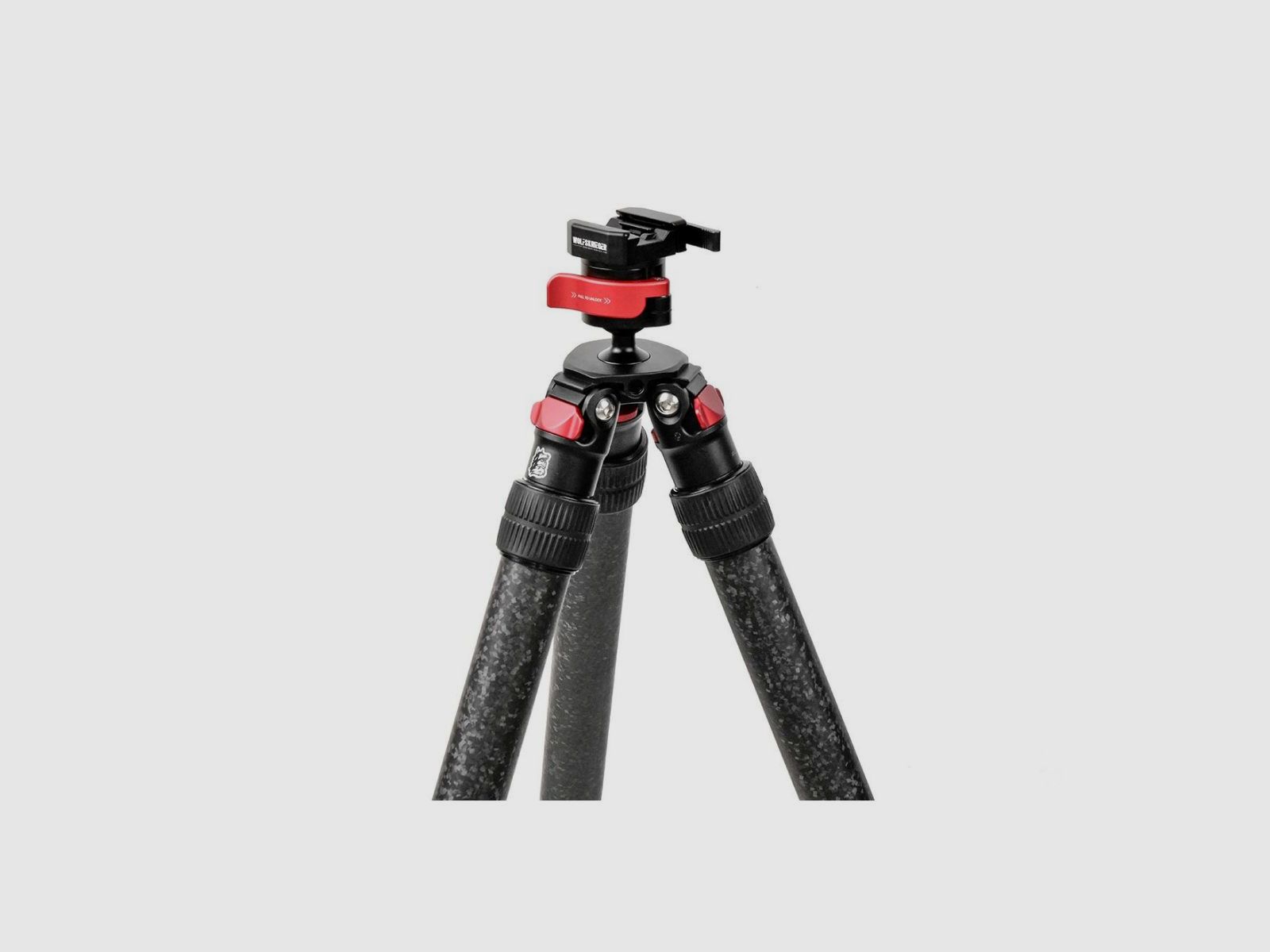Wolfkrijger Yggdrasil Tripod, afbeelding 1 van 3