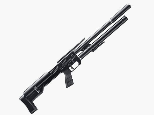 PCP-Büchse Arcea Snowpeak M60 Multitiro