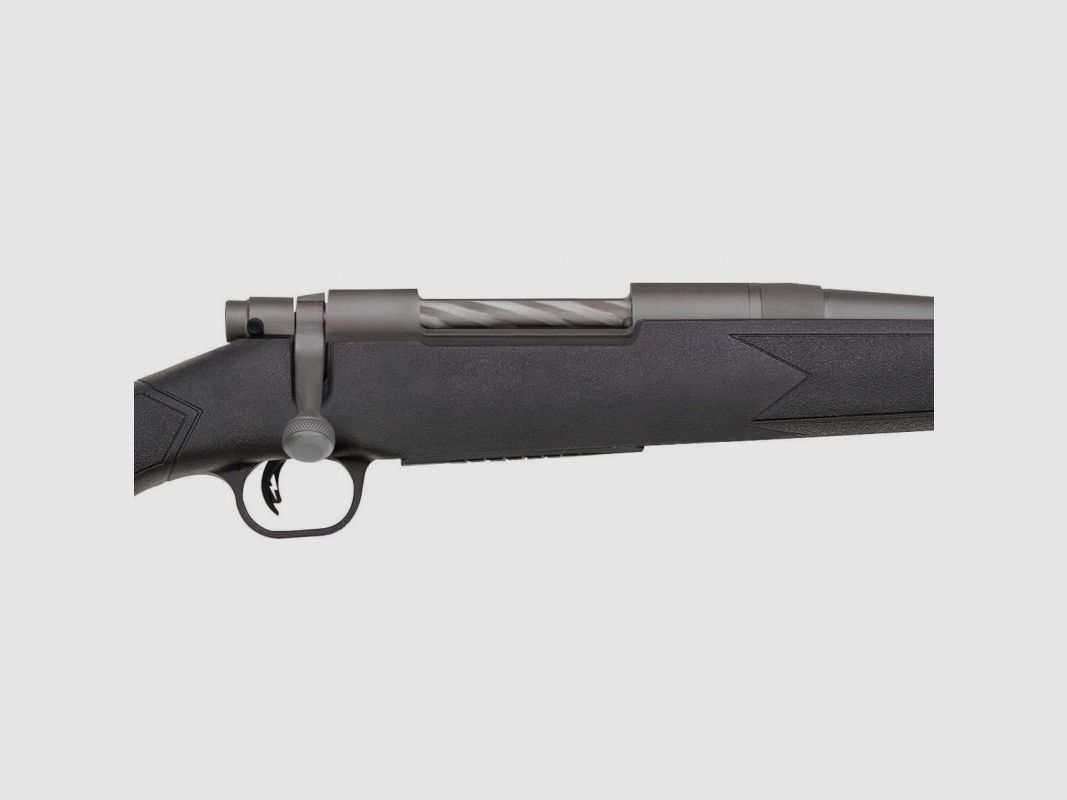 Repetierbüchse MOSSBERG Patriot Synthetic Cerakote SS - 338 Win. Mag., Bild 5 von 6