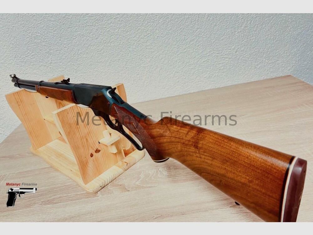 Marlin Mod. 336 CS .30-30Win