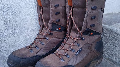Beretta Stiefel Shelter High GTX