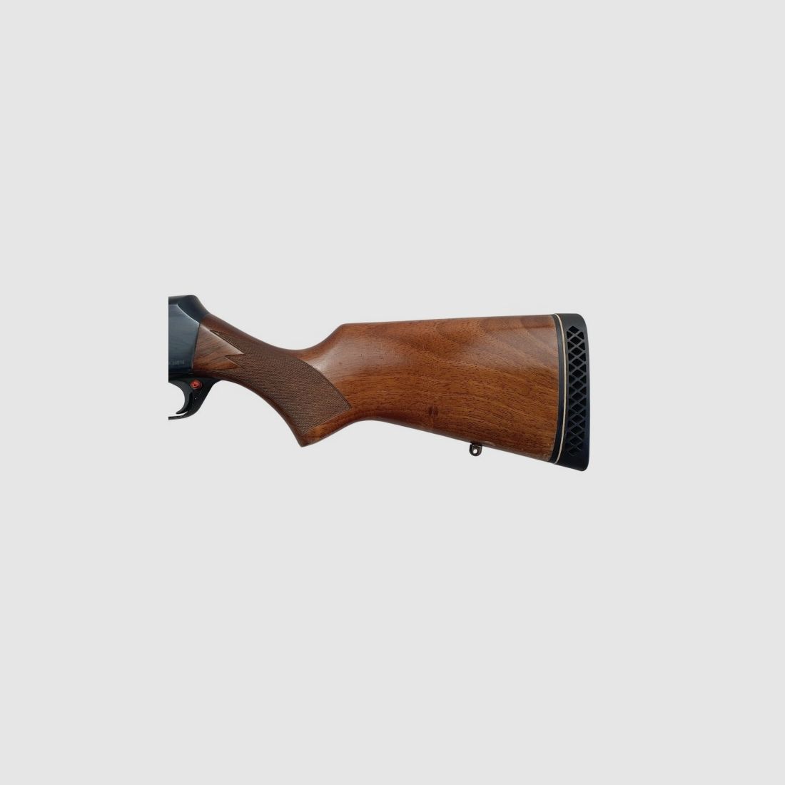 GEBRAUCHT - BROWNING BAR MK1 BÜCHSE .30-06 + MONTAGEBASIS, Bild 7 von 10