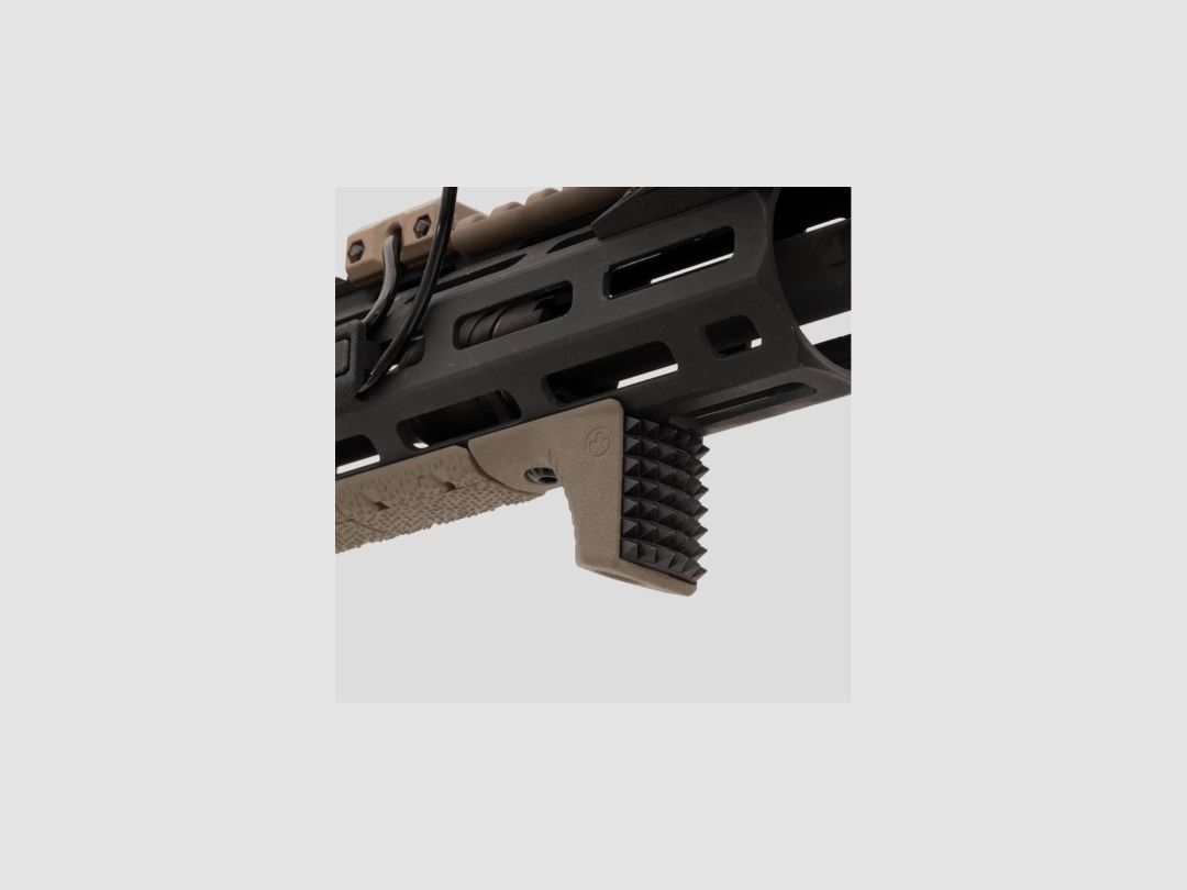 MAGPUL - Barricade Stop M-LOK FDE, Bild 3 von 6