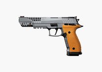 STEYR ATC ROCK 6"