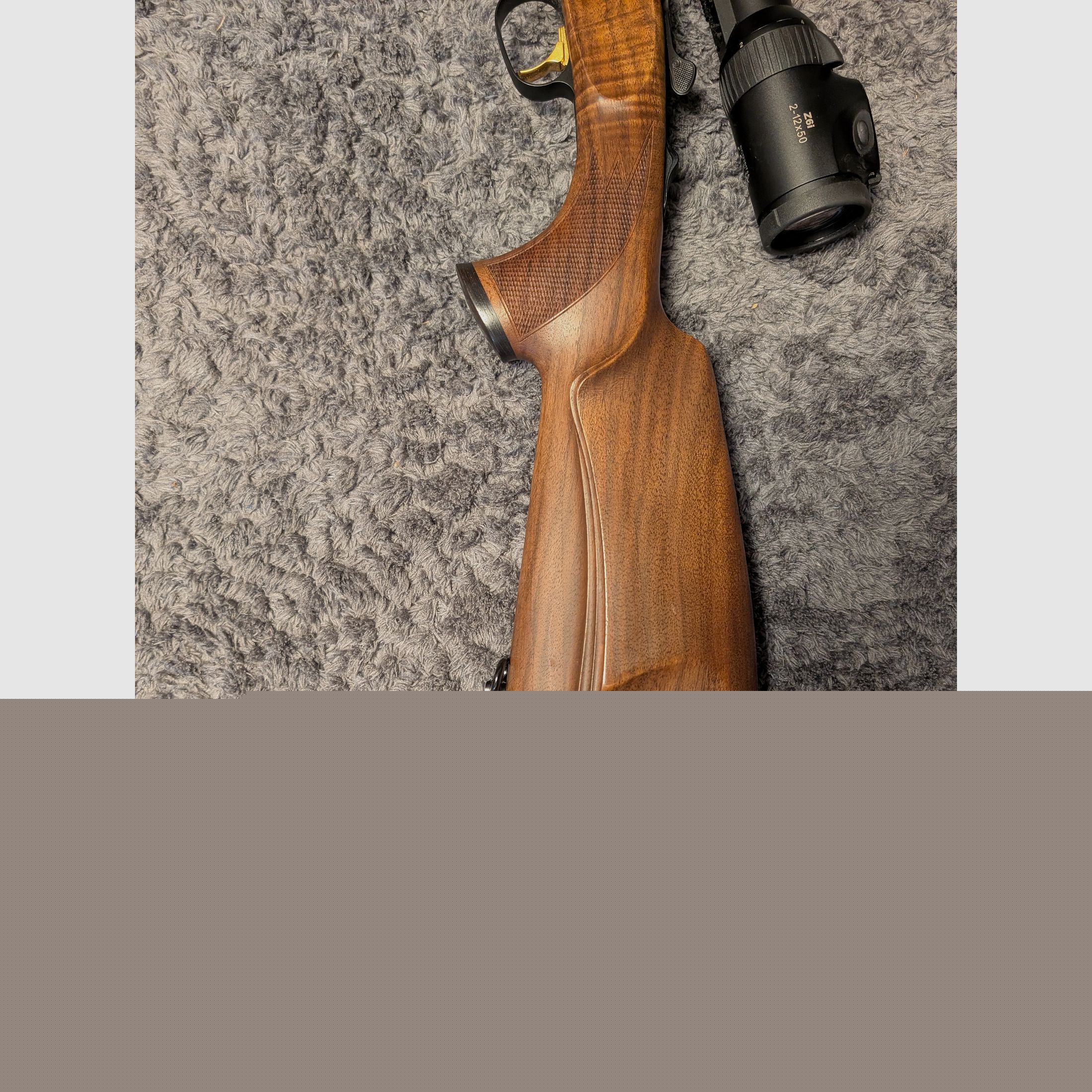 Merkel K5 Nero Hkl 4 Swarovski Roedale Ti 42