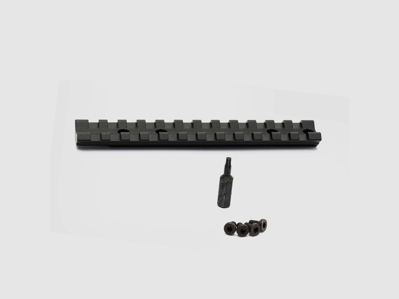 Savage 1-częściowa szyna Picatinny do REVEL