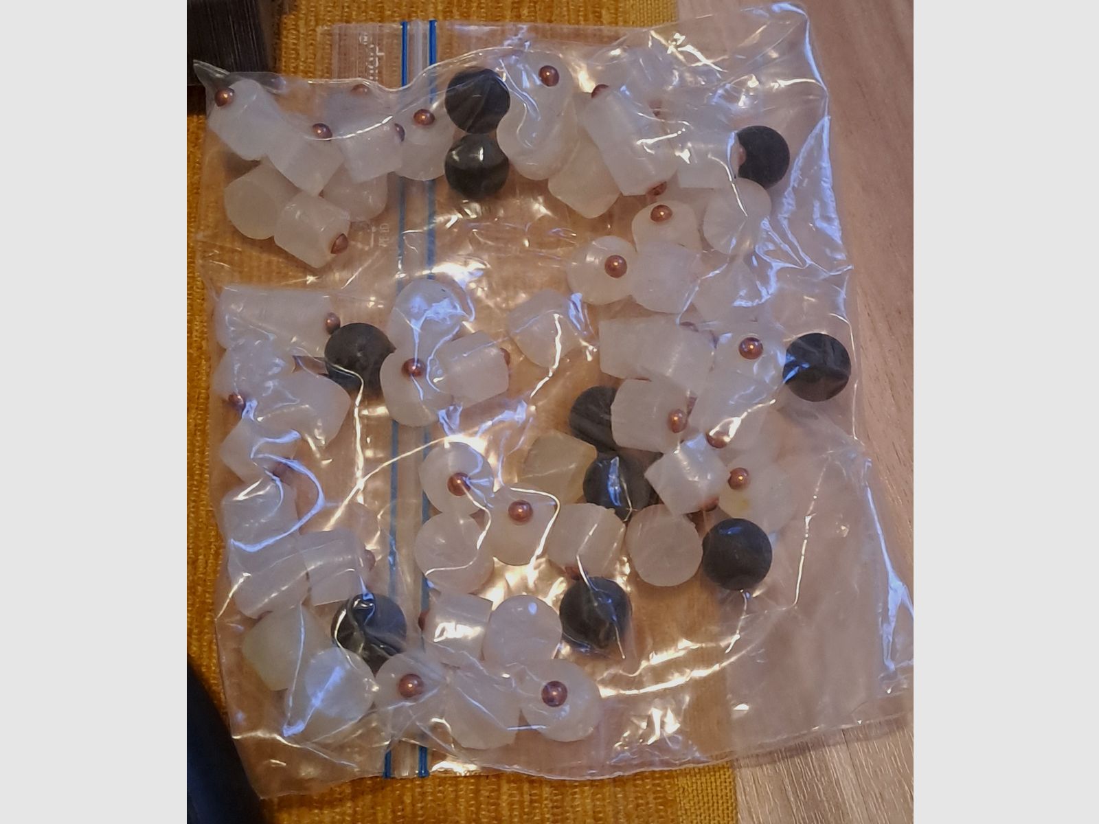 HDR (HomeDefenseRevolver) .50 In condizioni perfette, come nuovo