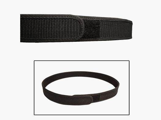 Security Unterkoppel mit Klett 40mm