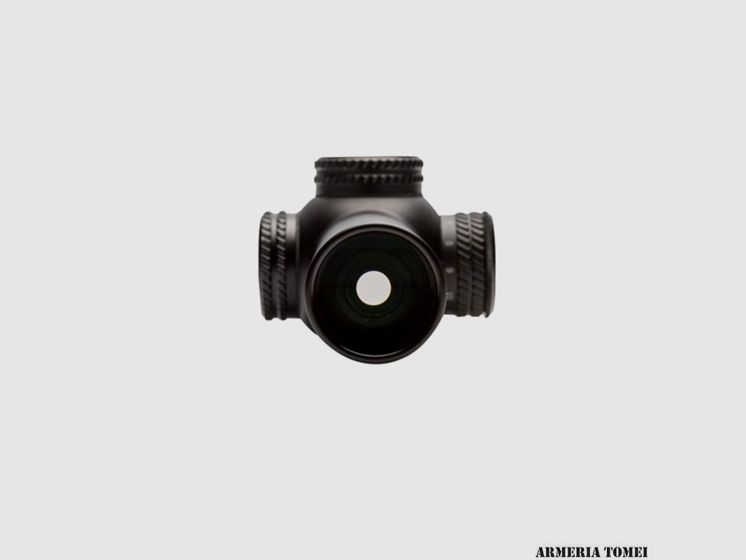 SIGHTMARK – CITADEL 1-10×24 HDR Riflescope, immagine 3 di 4