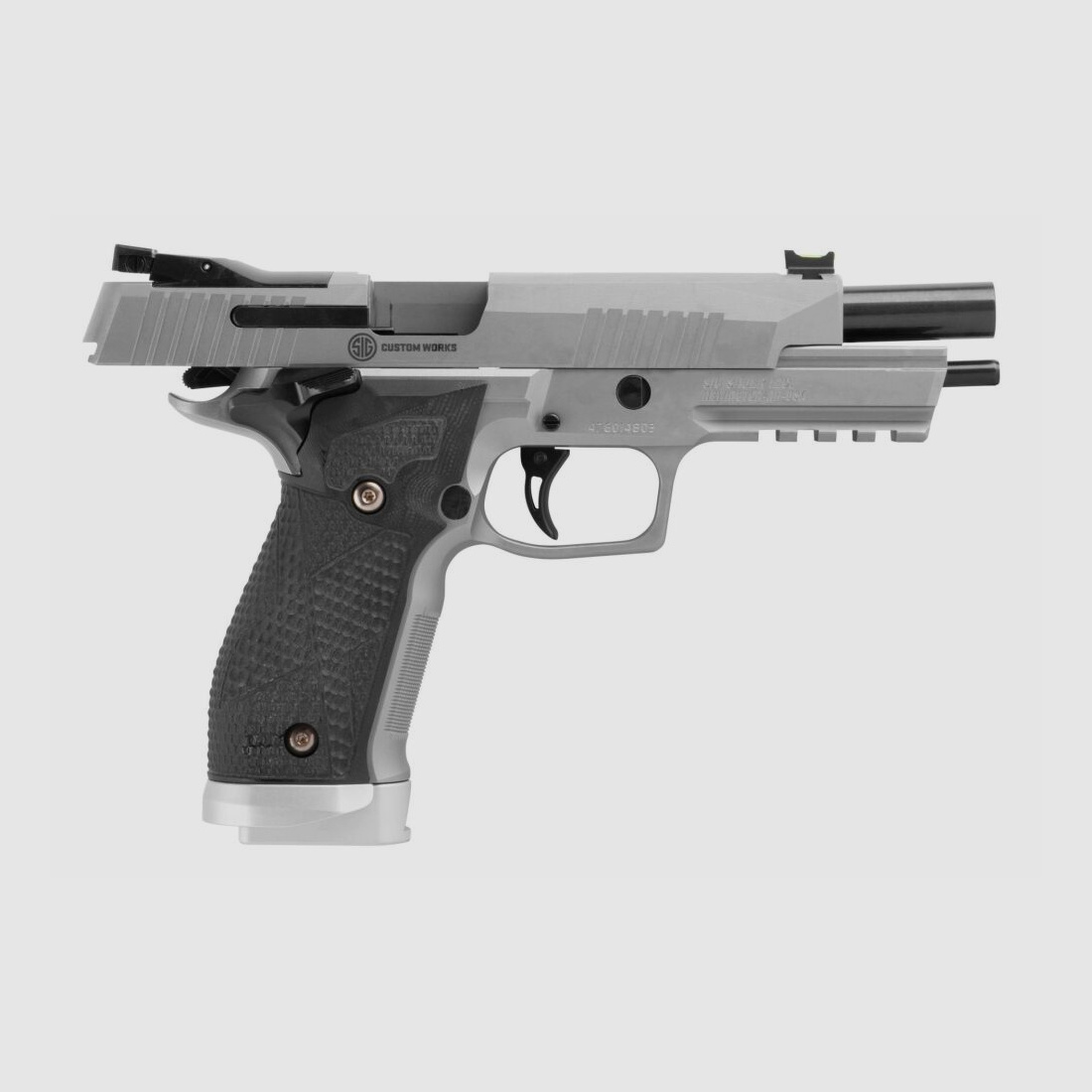 Sig Sauer P226 X5 Supermatch OR