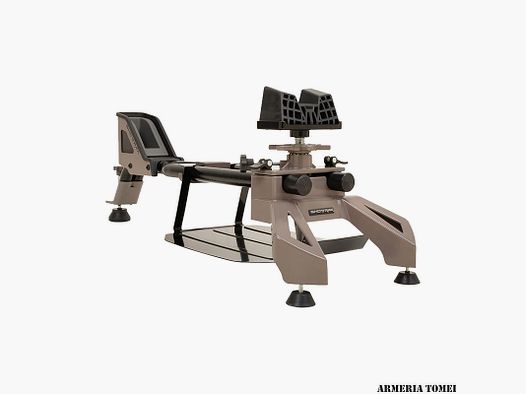 ALLEN – SHOOTRAX SCHIESSTAND
