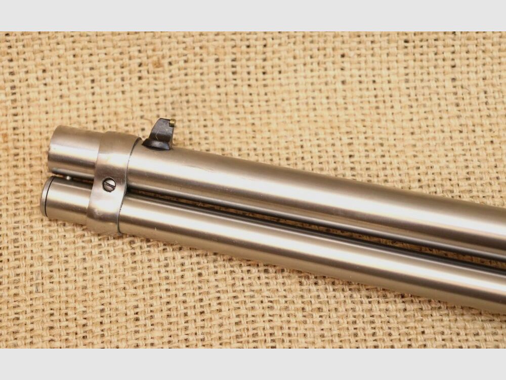 UHRep.-Büchse Rossi M651 .38Special - .357Mag