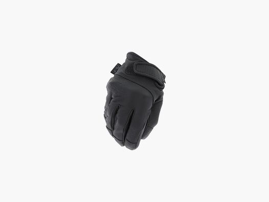 Mechanix Handschuhe Durahide Needlestick LE - Black