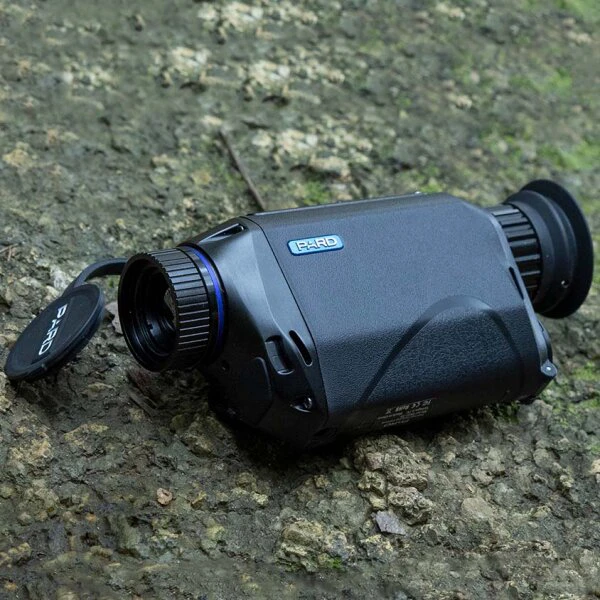 PARD TA32 warmtebeeldapparaat / warmtebeeldcamera, afbeelding 3 van 4
