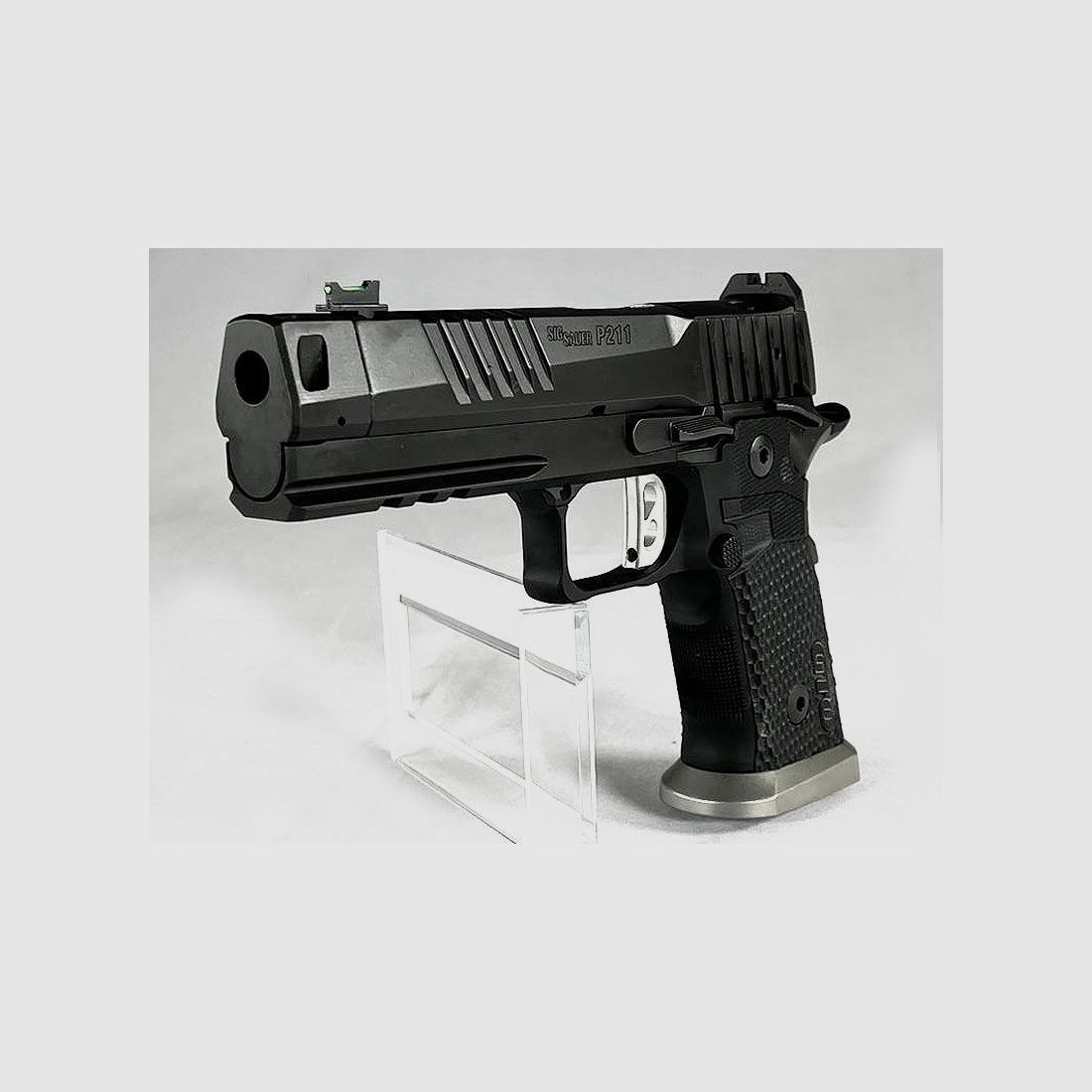 Sig Sauer P211-GTO