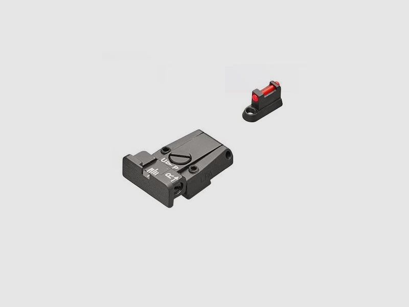 SPR Visier Target/Fiber CZ P7/P9