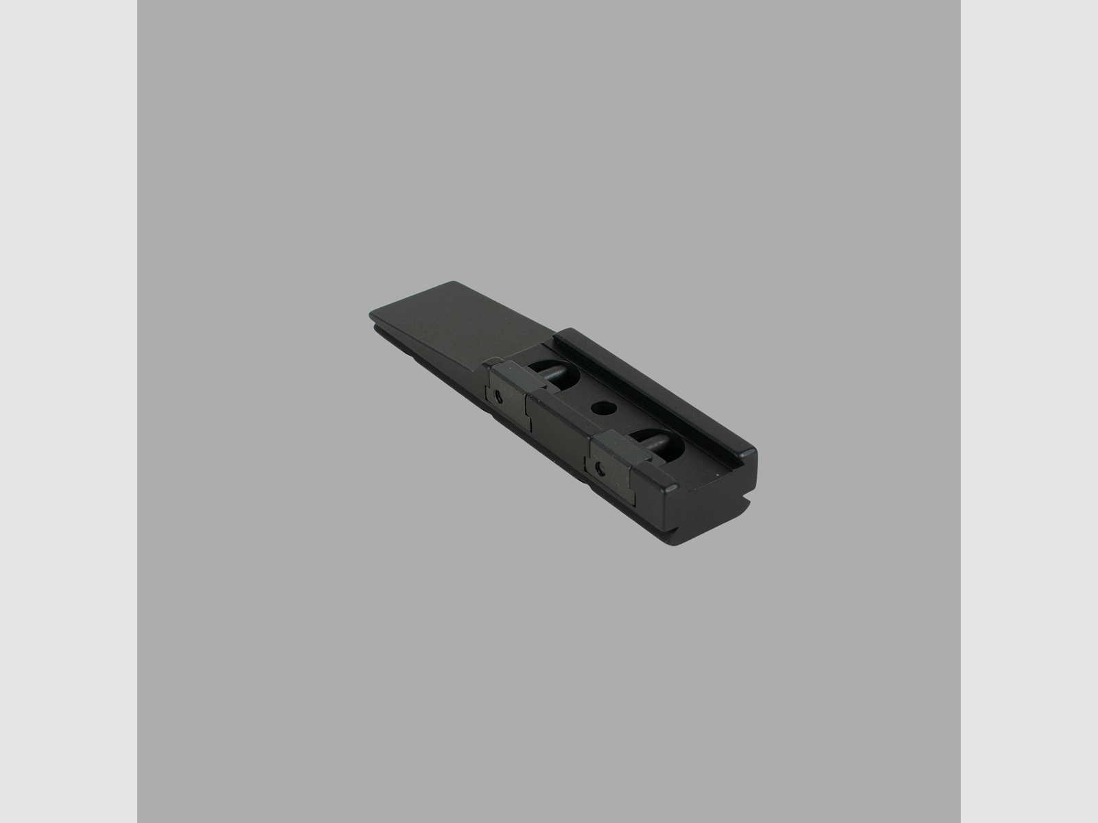 Adapter EAW z 14 mm pryzmą na 21 mm weaver (odpowiedni do starych karabinów BBF, takich jak Heym, Suhl, Sauer, Merkel)