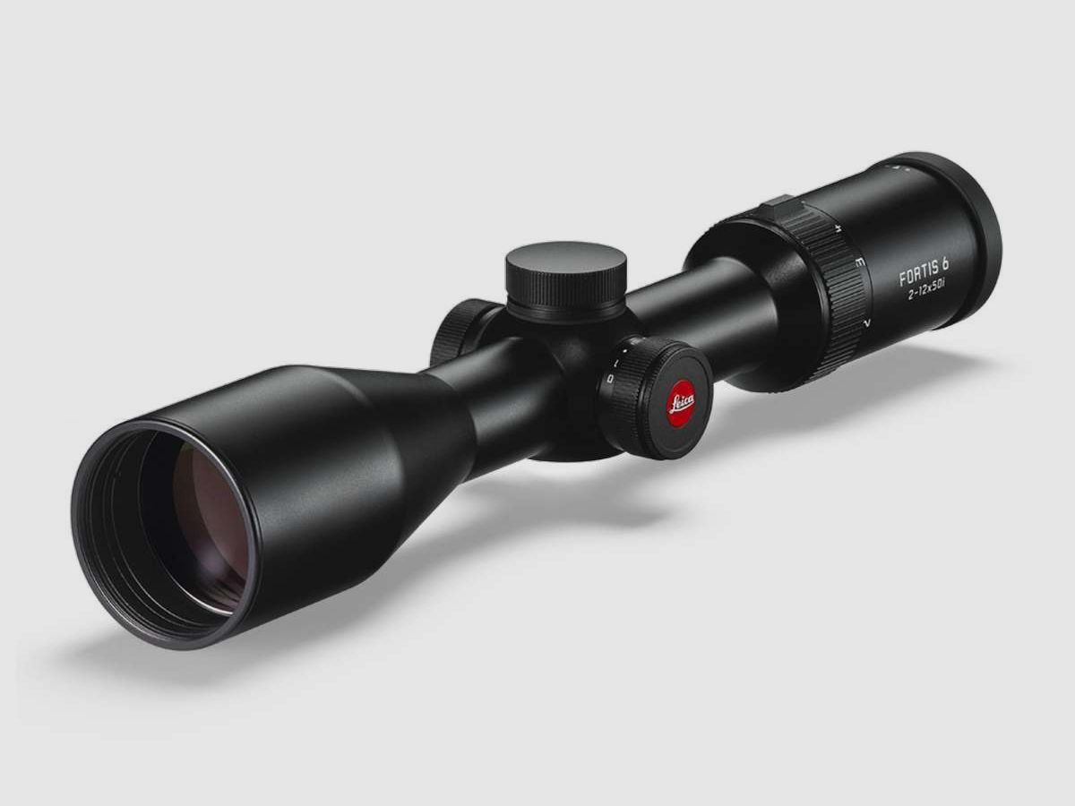 Leica Fortis 6 2-12x50i, Bild 2 von 2