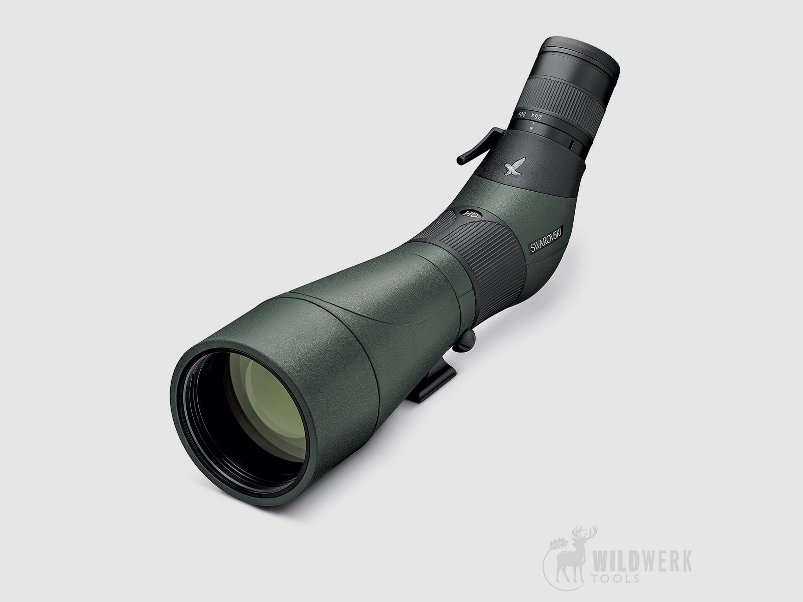 Swarovski ATS 20-60 x80