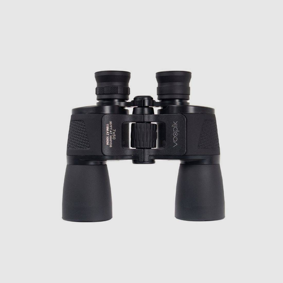 Veoptik 7x50 binoculars