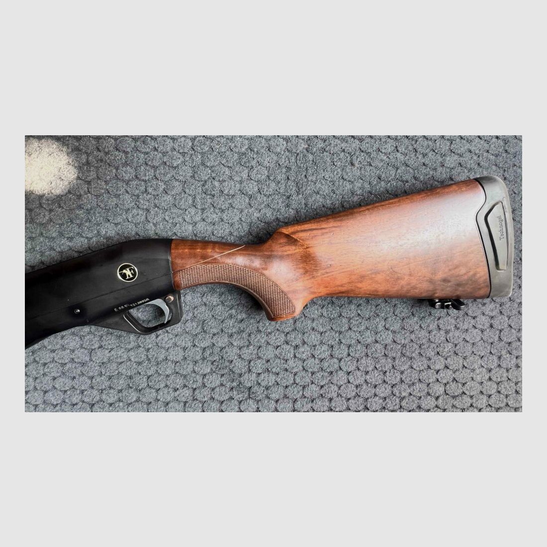 Franchi Predator Fusil Semi-Automatique SLF 12/76