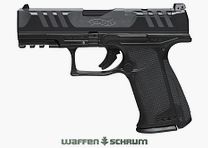 Walther PDP F-Series 4''
