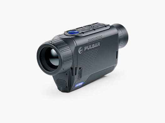 Pulsar AXION XQ30 PRO COMPACT thermisch monokulair
