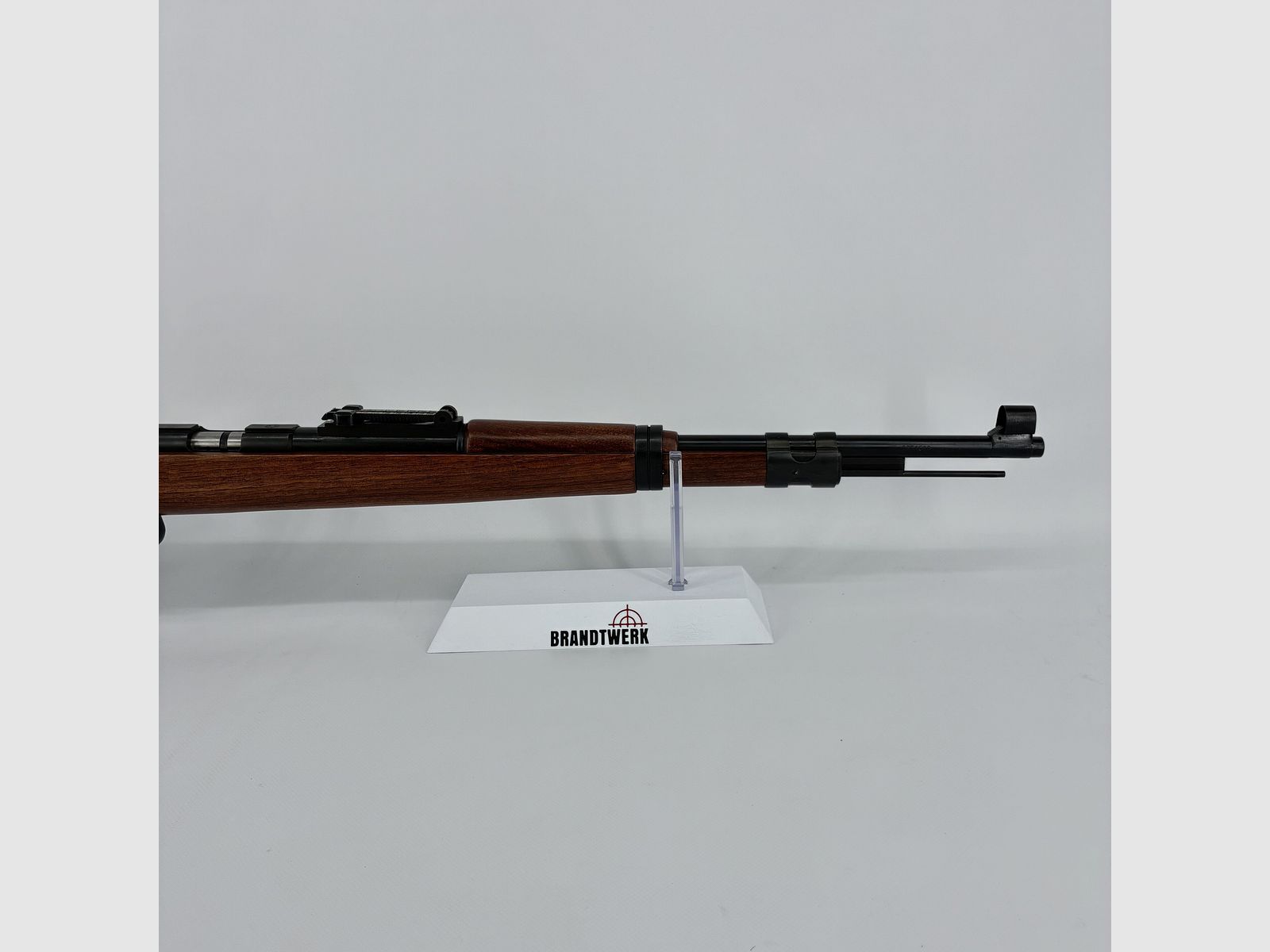 Norinco JW 25 A, Bild 6 von 7