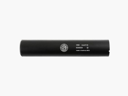 Steyr Breezer OSD HB (Heavy-Barrel)