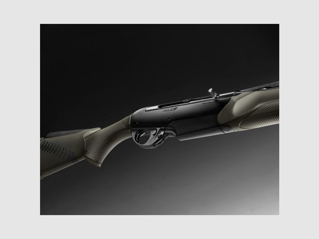 BENELLI ARGO E AMAZONIA, immagine 2 di 3