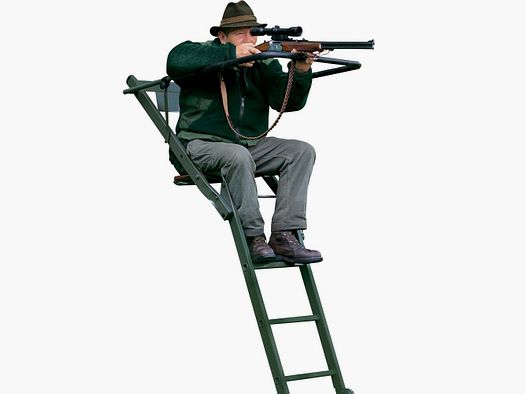 qteck Superleichter Baumsitz