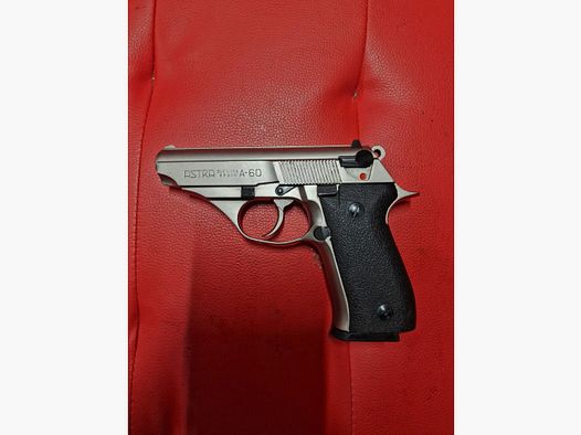 ASTRA A60 Kal. 380 ACP (gebraucht)