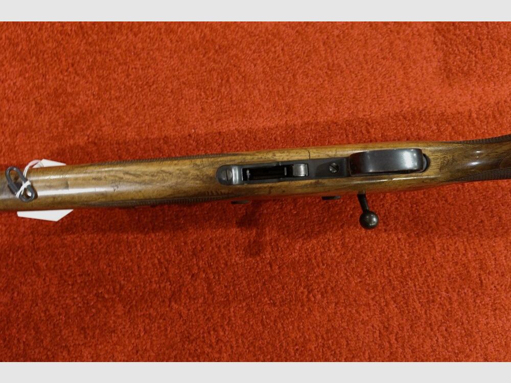 Anschütz .22lr
