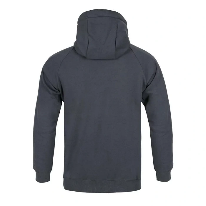 Polar Helikon UTH Sweatshirt Fleece Czarny-Black (BL-ULF-CB-01), billede 5 af 20