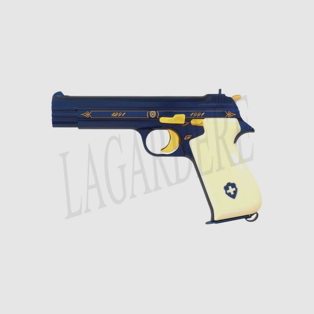 SIG P210 700EME(PISTOLET)