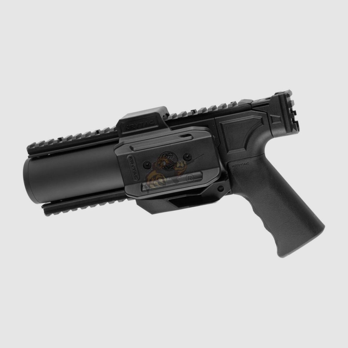 Airsoft Granatnik KT320 Modular Czarny 40mm Wkładka -F- | Krytac