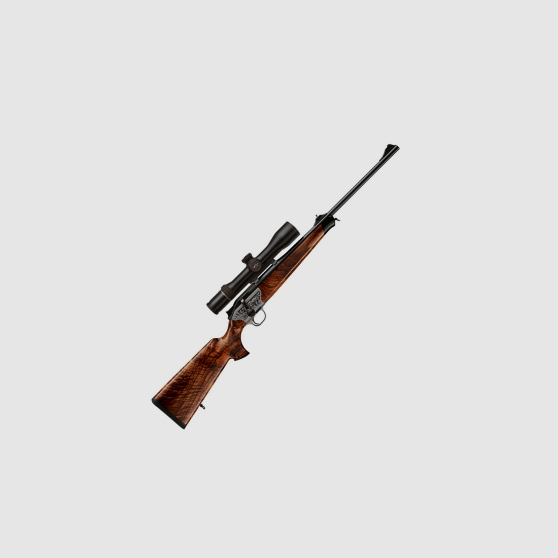 Blaser R8 LUXUS