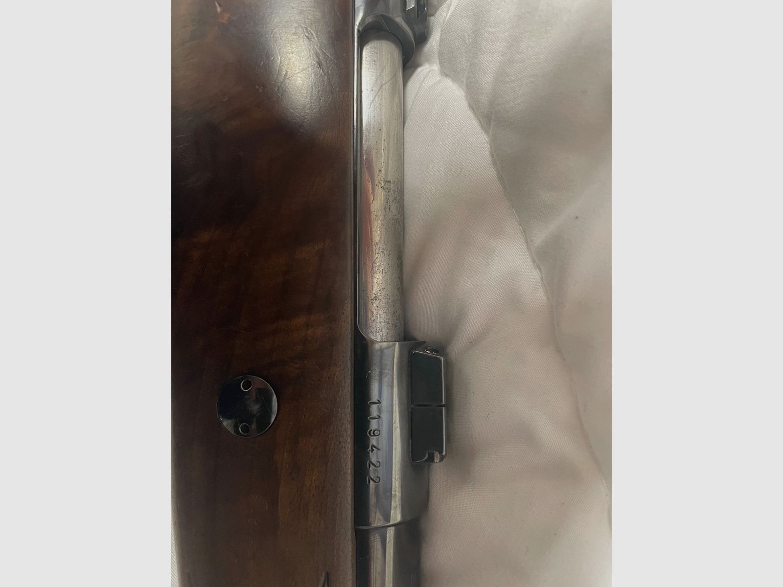 Mauser Titan 225, Bild 5 von 7