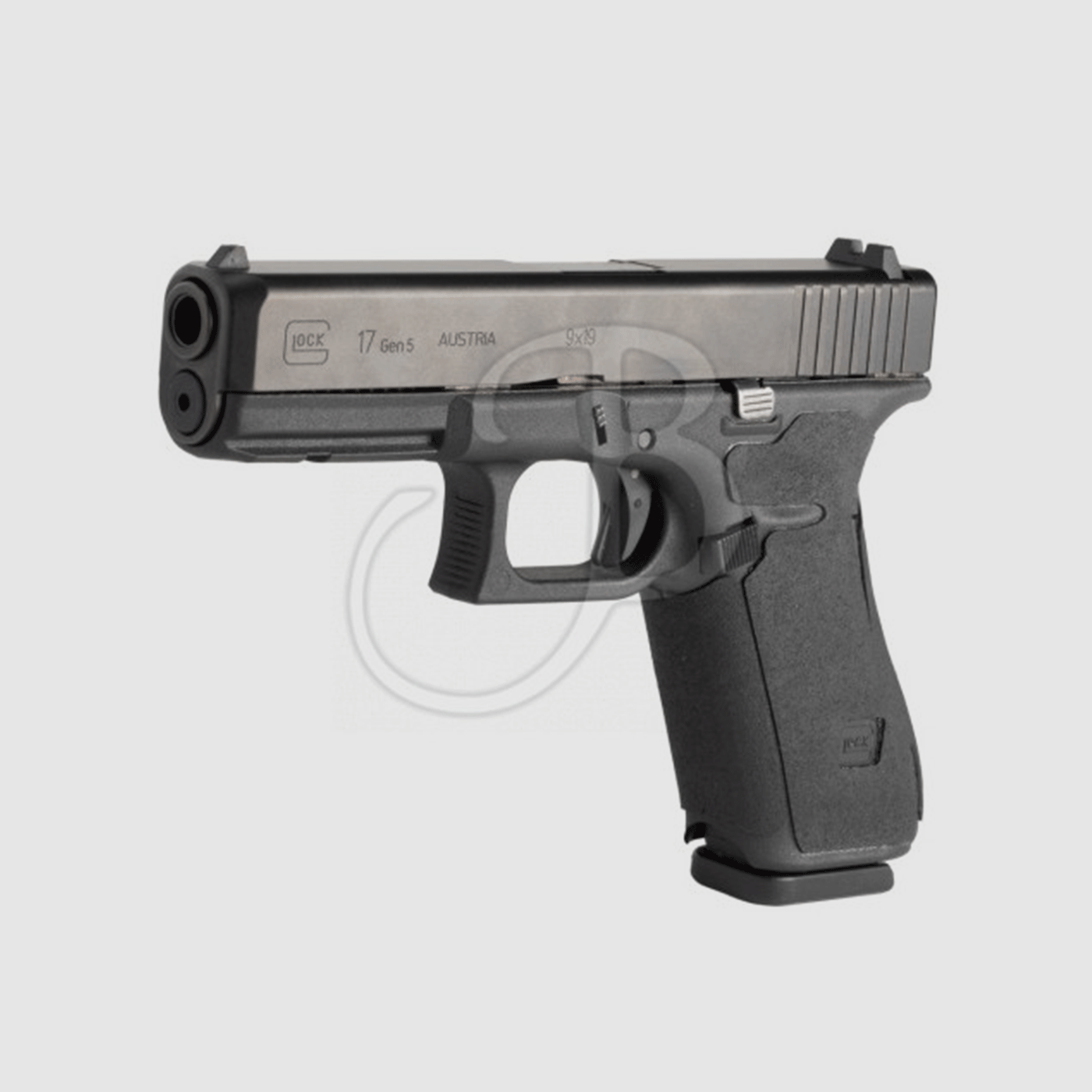 HOGUE – WRAPTER GRIP ADHESIVE GLOCK 43X, 48 RUBBER GRAIN