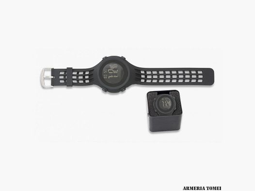 OROLOGIO – TACTICAL SURVIVOR NERO