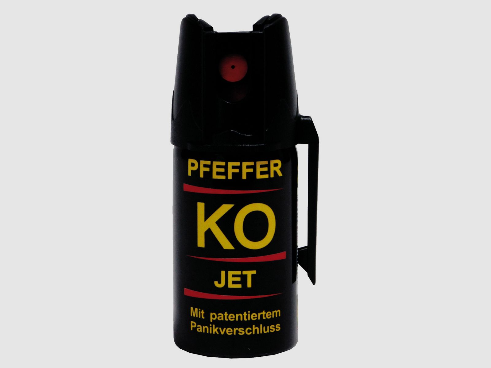 Ballistol Pfeffer-KO, 40 ml