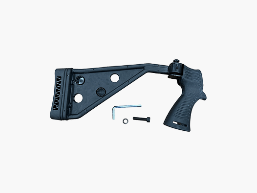 HATSAN – PUMP ESCORT 12 CAL. FOLDING S/SIDE