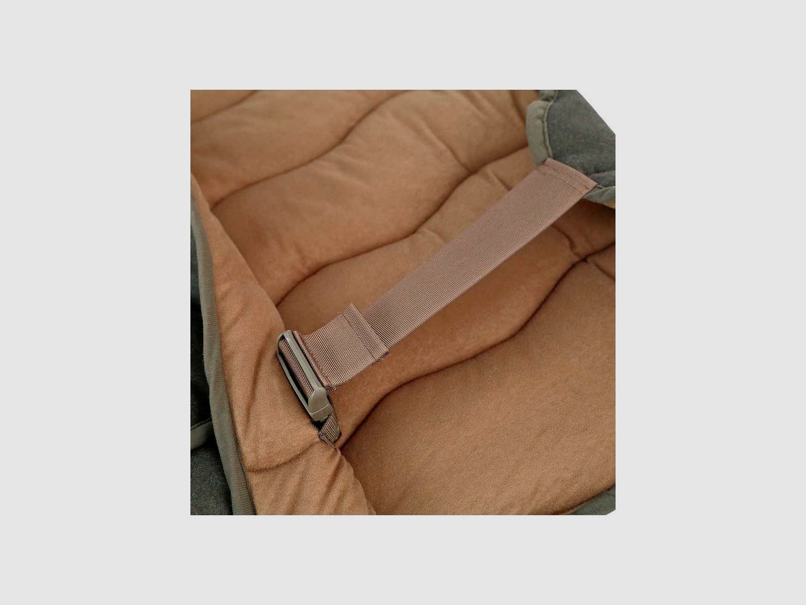 CARINTHIA LODEN ANSITZ SACK STANDARD, Bild 6 von 7