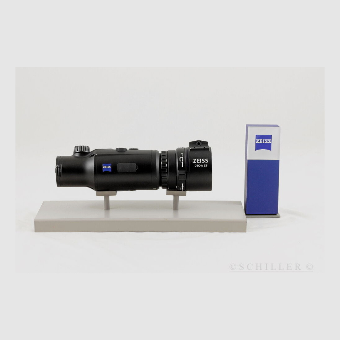 Zeiss Zeiss DTC 3/38