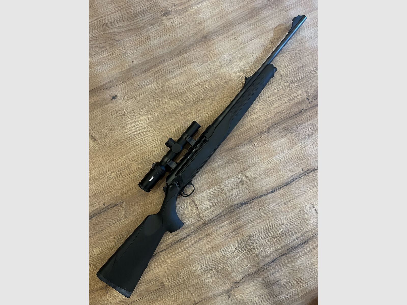 Sauer S 303 Black Velvet, immagine 1 di 6